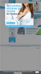 Mobile Screenshot of futuremed.pt